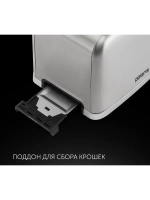 Тостер PET 0923 - 2 тоста, подогрев, размораживание