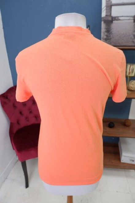 Футболка Sela  с принтом 42 размер