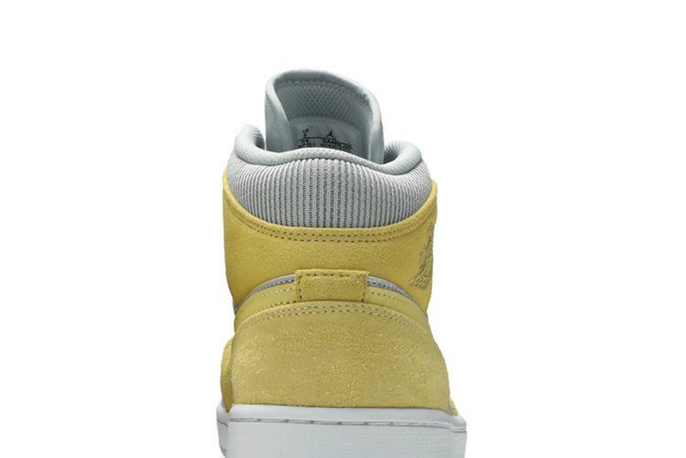 Кроссовки Jordan Air Jordan 1 Mid