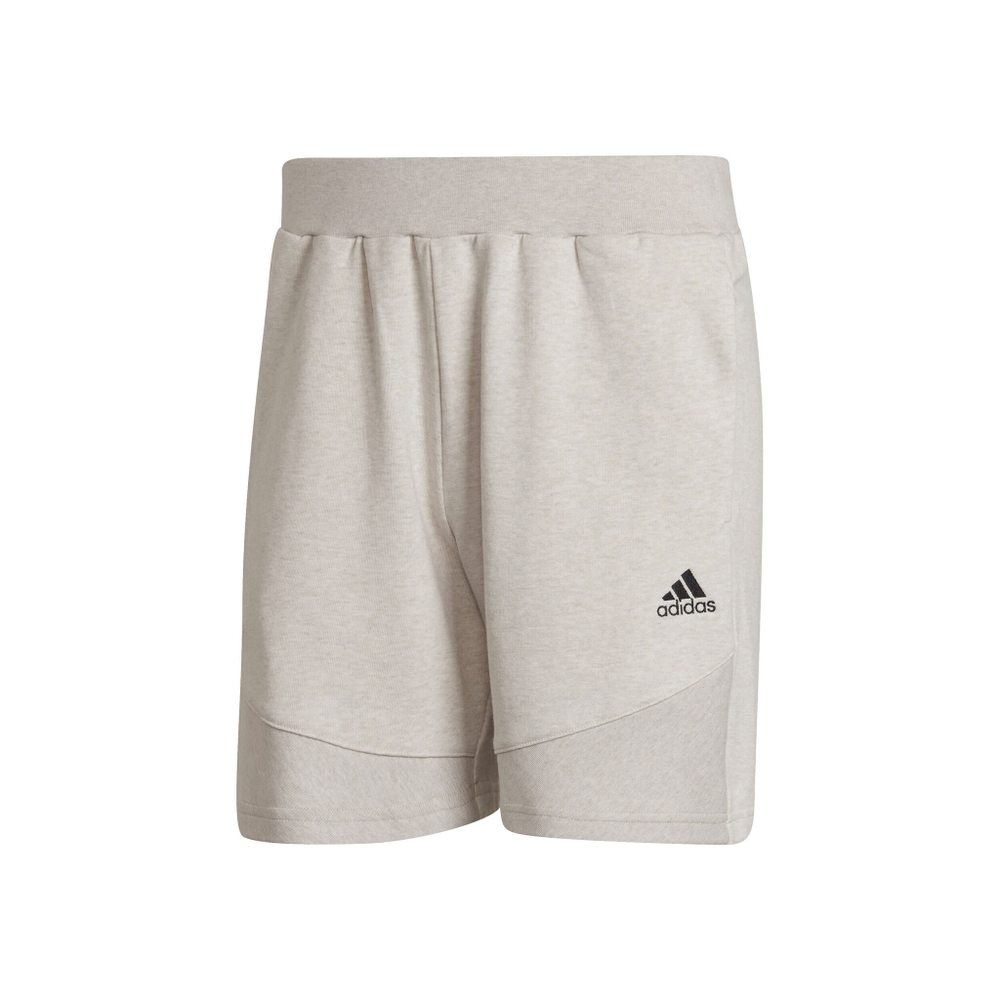 Мужские теннисные шорты adidas BotanDyed Shorts Men - Beige