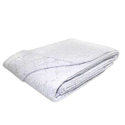 Наматрасник 90х200 см, поликоттон, П/Э, на рез, двухстор, Бета