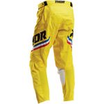 Pulse Pinner Pant / Желтый