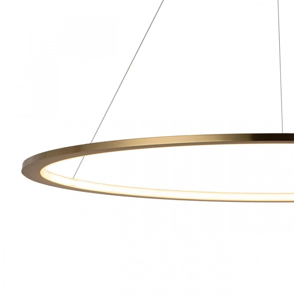 Подвесная люстра Loft It RING 10014L