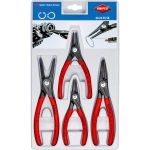 Набор прецизионных щипцов для стопорных колец Knipex 00 20 03 SB