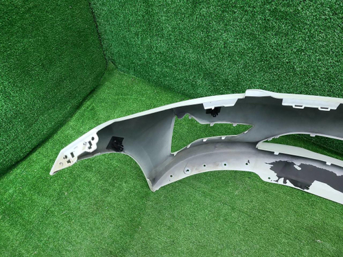 Бампер передний BMW 3er G20 (2018-2022)