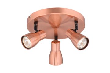 8763-03/P502 RAB (1/8) Люстра