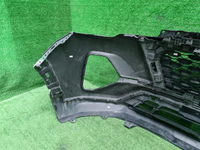 Бампер передний Changan CS35PLUS (2021-н.в.)