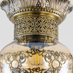 Citilux Каир CL419213 Подвесной светильник Бронза