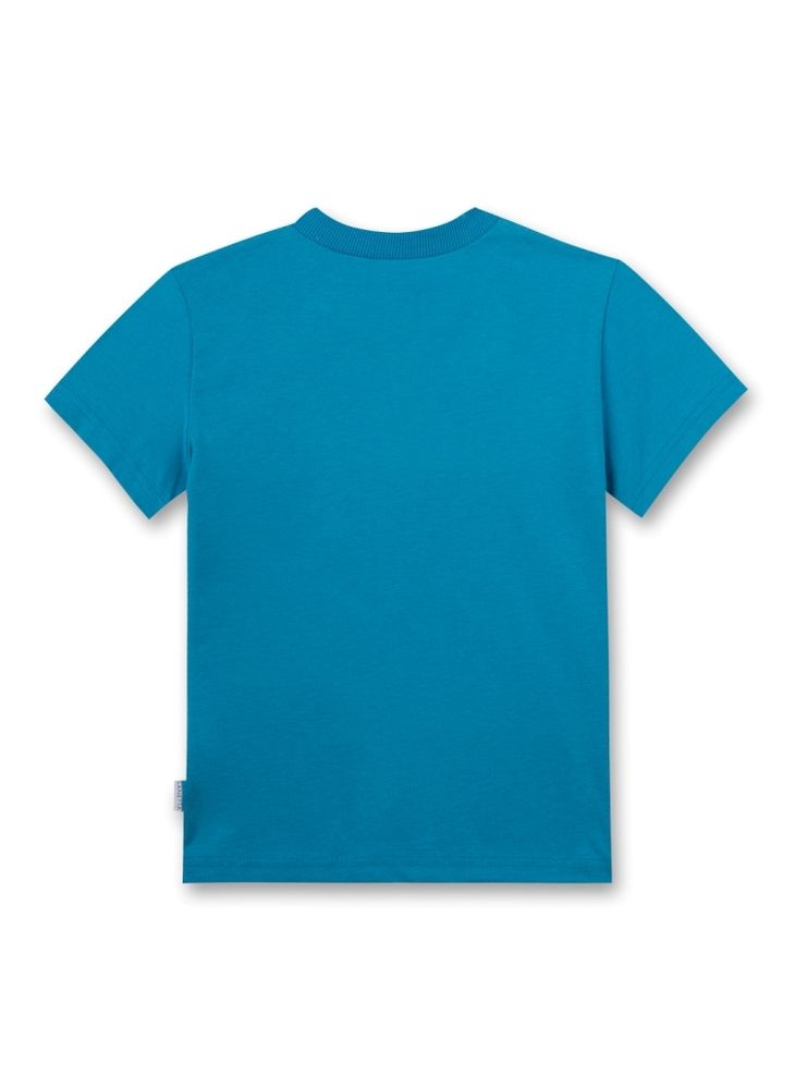 Футболка Sanetta Kidswear 126308 5777