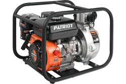 Бензиновая мотопомпа PATRIOT MP 1560 SH 335101415