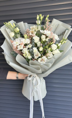 Весенний сад