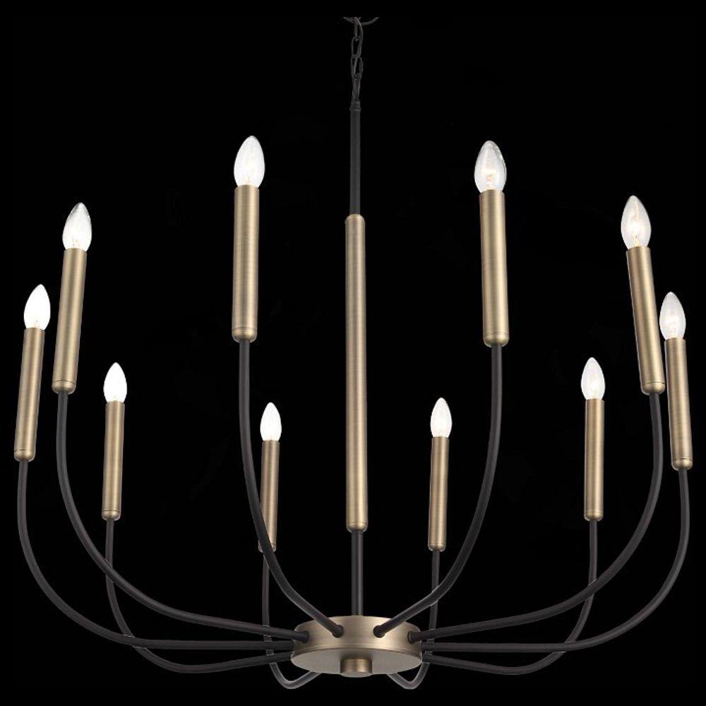 Подвесная люстра ST-Luce SLD008.423.10