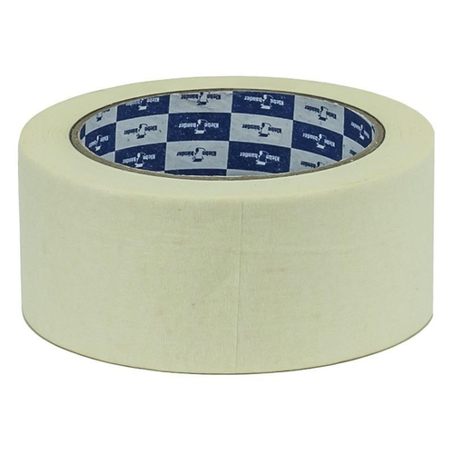 Клейкая лента малярная 50мм*50м 120мкм