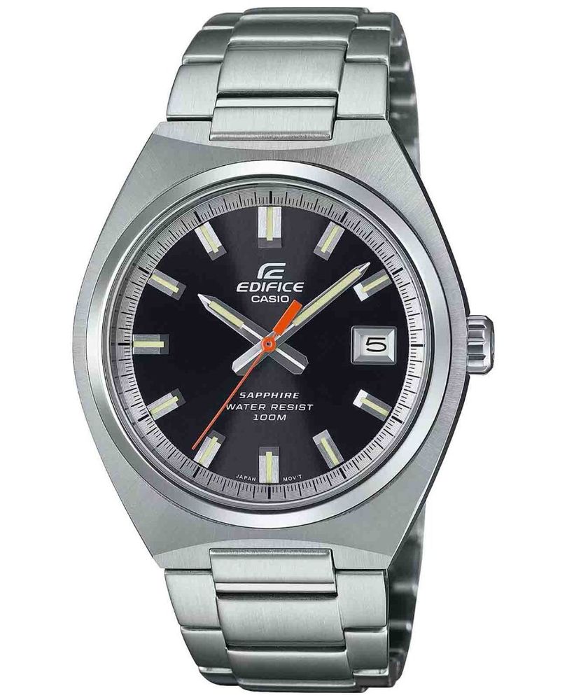 Наручные часы Casio EFB-109D-1AV