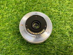 Nikon 10mm 2.8 Nikkor 1 Покупка/Продажа