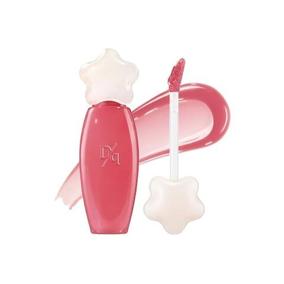 Dasique Pure Water Lip Gloss глянцевый увлажняющий блеск для губ