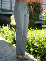 Брюки медицинские женские | Б-132/2 клеон стрейч