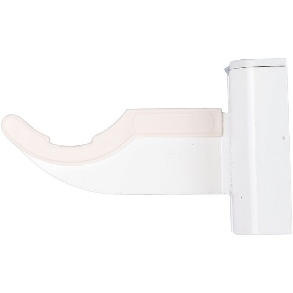 Кронштейн для радиатора настенный регулируемый STOUT комплект 2шт 36795