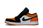 Кроссовки Jordan Air Jordan 1 Low Shattered Backboard