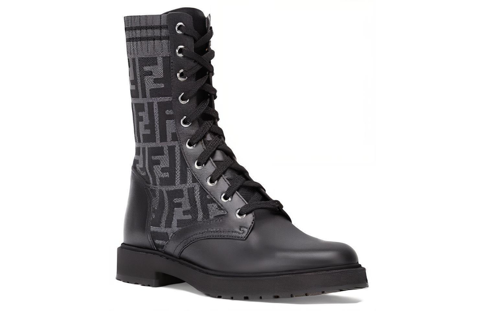 Fendi (Женская размерная сетка)