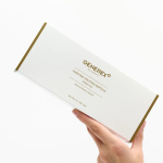GENEREX Очищающая успокаивающая ампула с антиполлюшн функцией PURIFYING SOLUTION AMPOULE Hydra Plus 10мл x 4