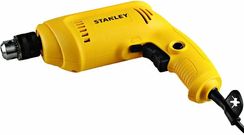 Сетевая дрель STANLEY STDR5510C безударная