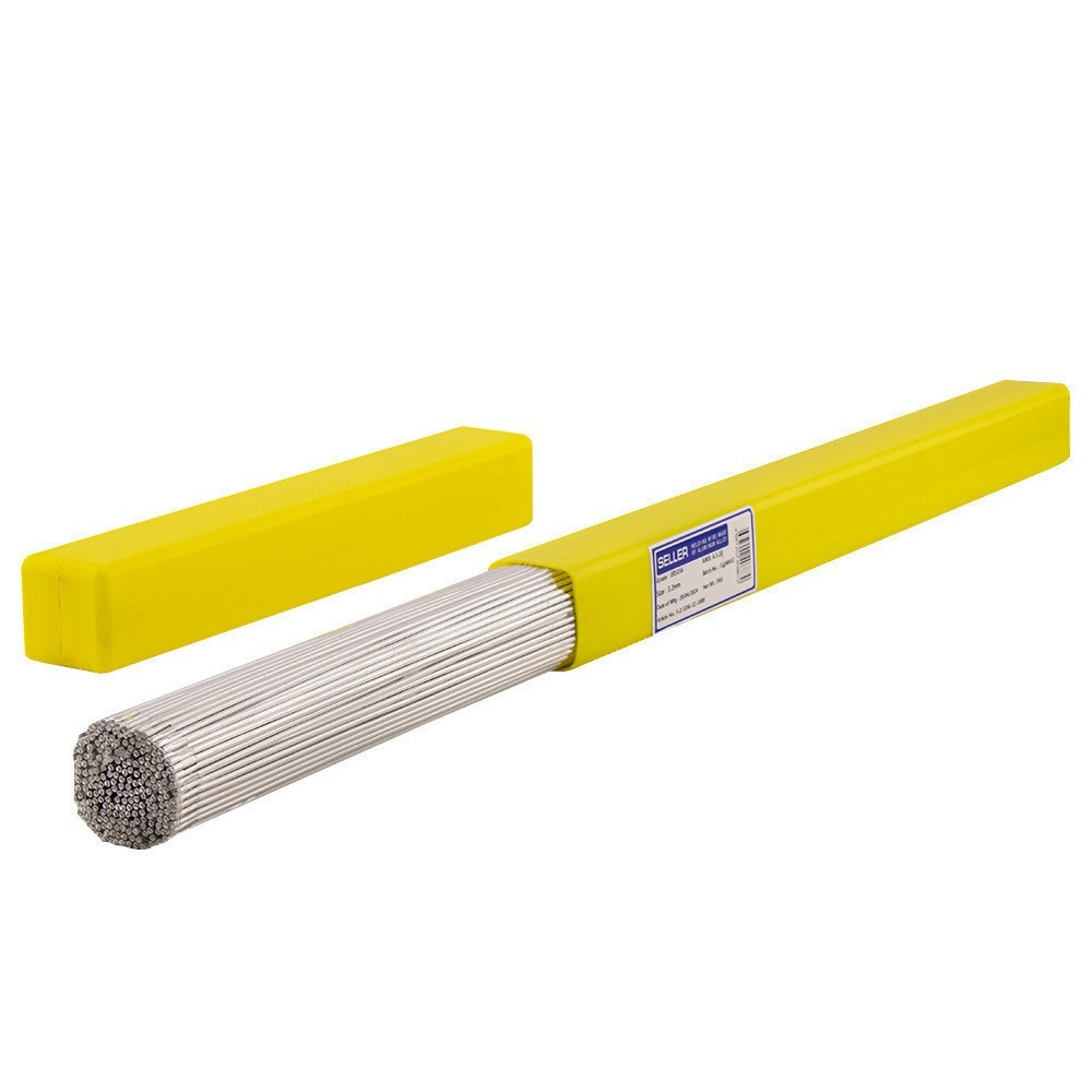 Пруток присадочный SELLER TIG ER 5356 d=2,4х5кг