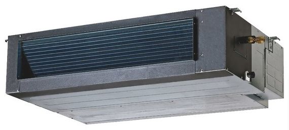 Канальная VRF система Systemair SYSVRF2 DUCT 22 Q