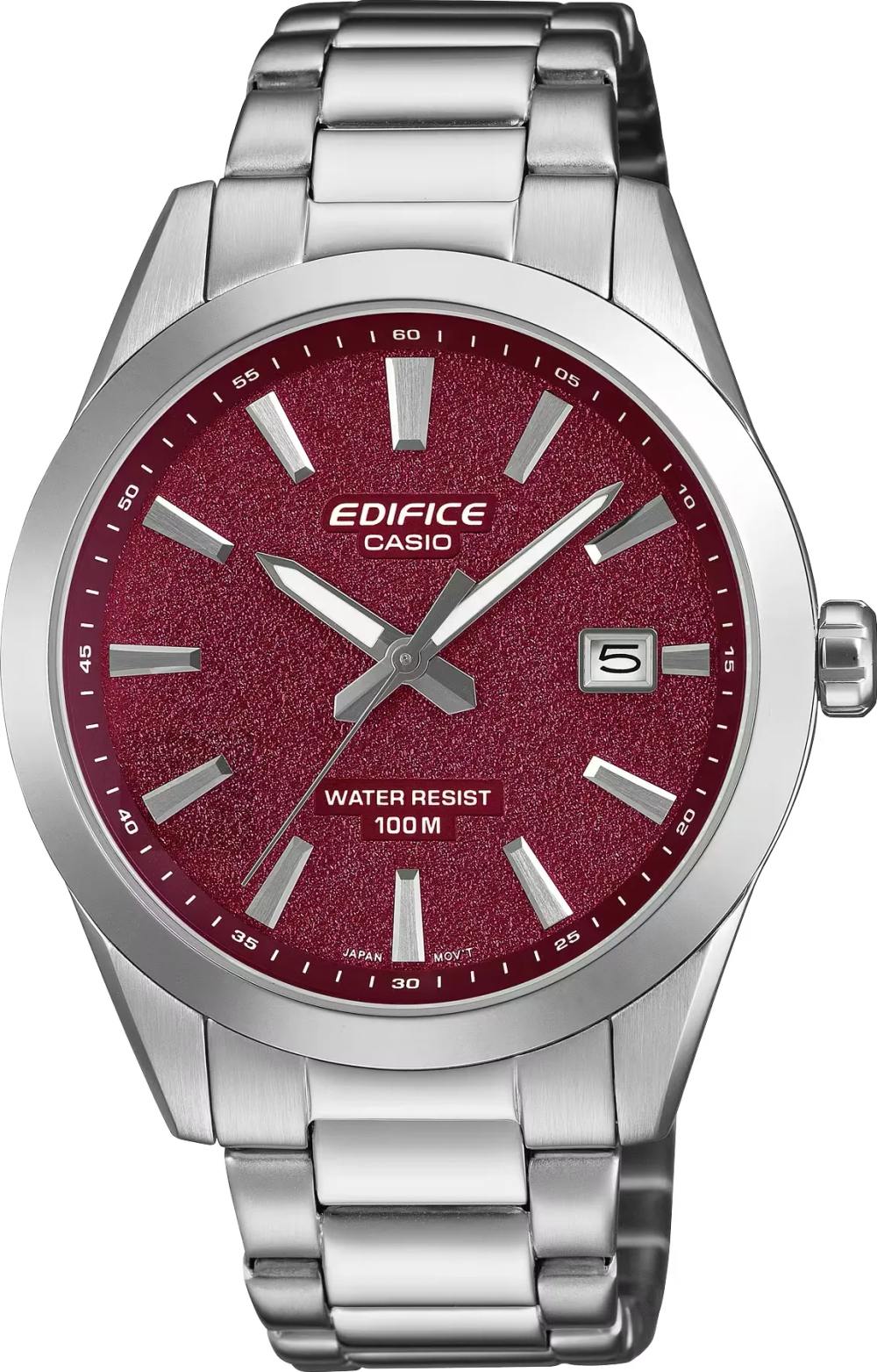 Мужские наручные часы Casio Edifice EFV-160D-4A