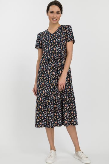 Платье женское повседневное N1380-F50