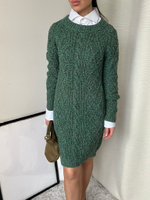 Шерстяное платье Gerard Darel, xs