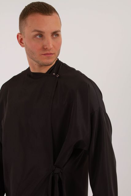 ХАЛАТ ДЛЯ КЛИЕНТА NUMERO 8|9. PROF