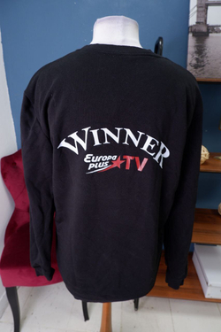 Свитшот повседневный 46 размер