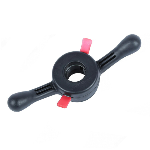 NORDBERG (45HAW 40*4) Гайка быстрозажимная 40х4 мм