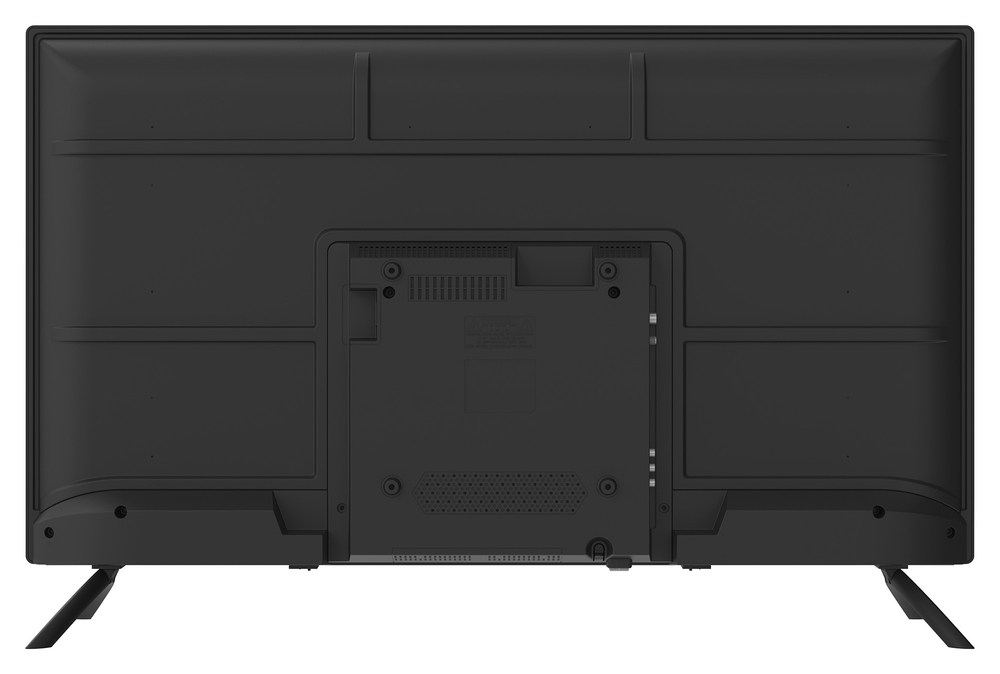 Телевизор ЖК 40" Digma DM-LED40SBB31 черный
