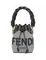 Сумка-мешок Fendi Mon Tresor Monogram