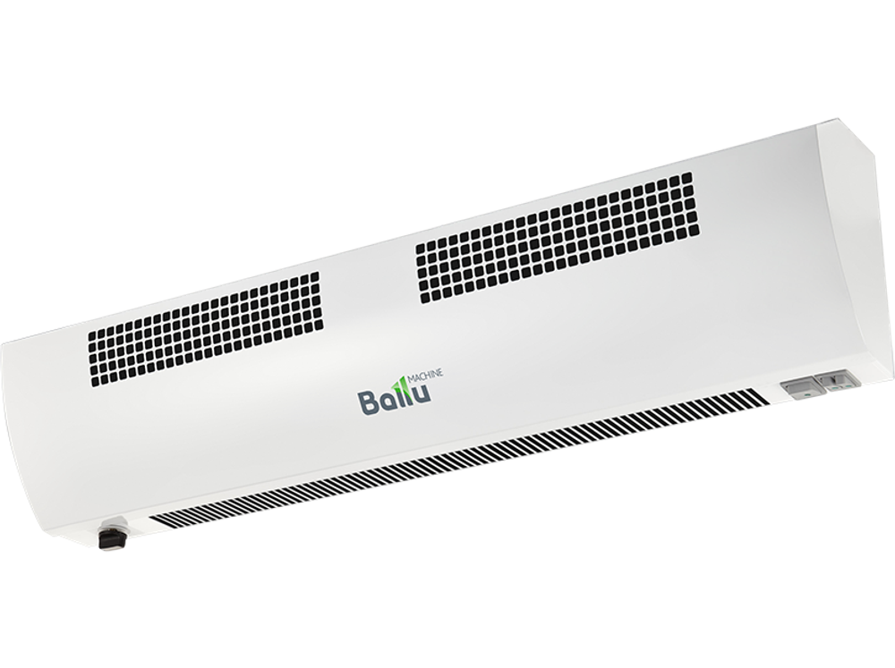 Электрическая тепловая завеса Ballu BHC-CE-3T