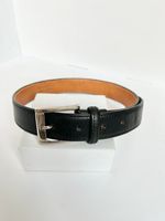Кожаный ремень All Leather, 128