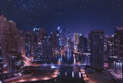 Коллекция Города и страны