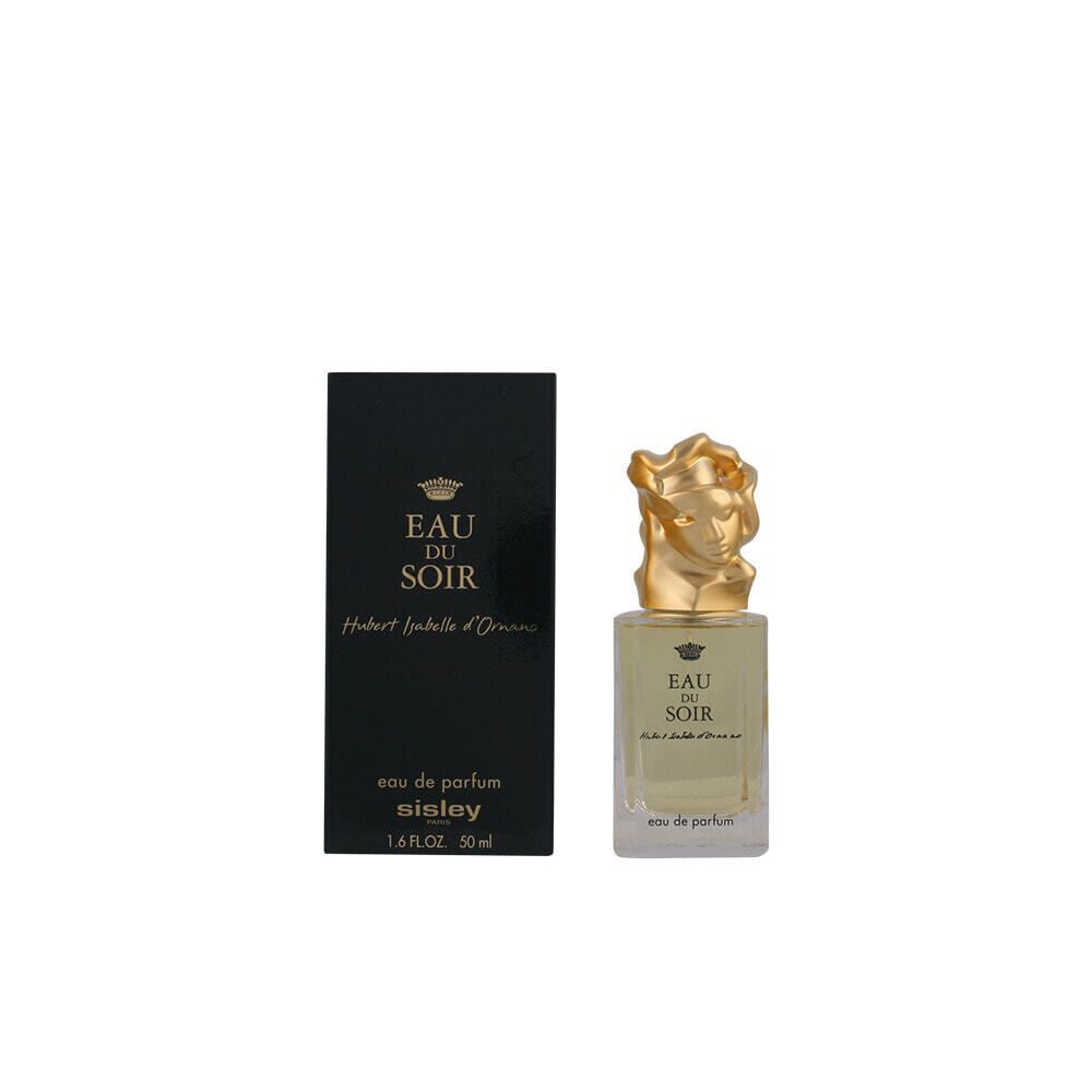Sisley Eau Du Soir женская парфюмерная вода 50 мл
