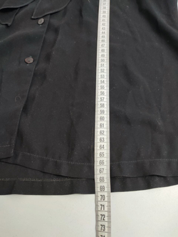 Блузка Murat Hoe базовая 46 размер