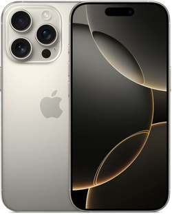 Apple iPhone 16 Pro Max