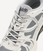 Кроссовки спортивные JOGEL Urban Runner, белый