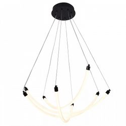 Подвесная люстра F-promo Hammock 4468-4P