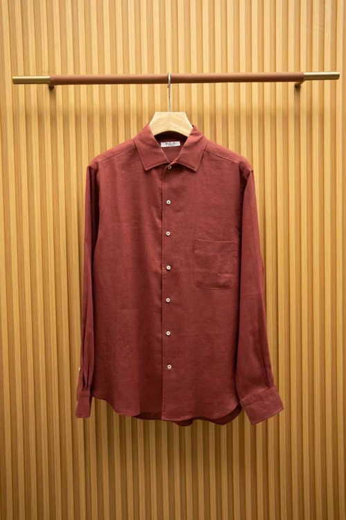 Рубашка Loro Piana