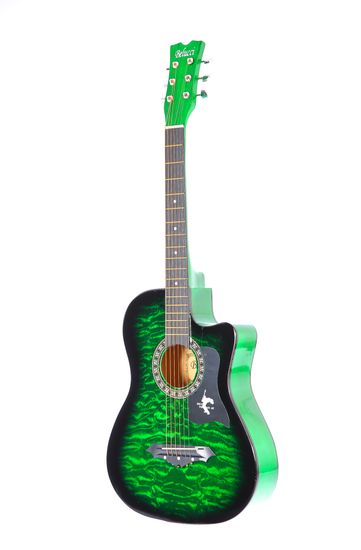 Акустическая гитара Belucci BC3830 GR