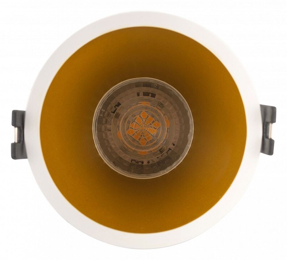 Встраиваемый светильник Denkirs DK3026 DK3026-WG