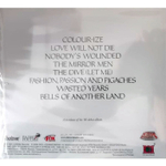 Deine Lakaien / Deine Lakaien (RU)(CD)