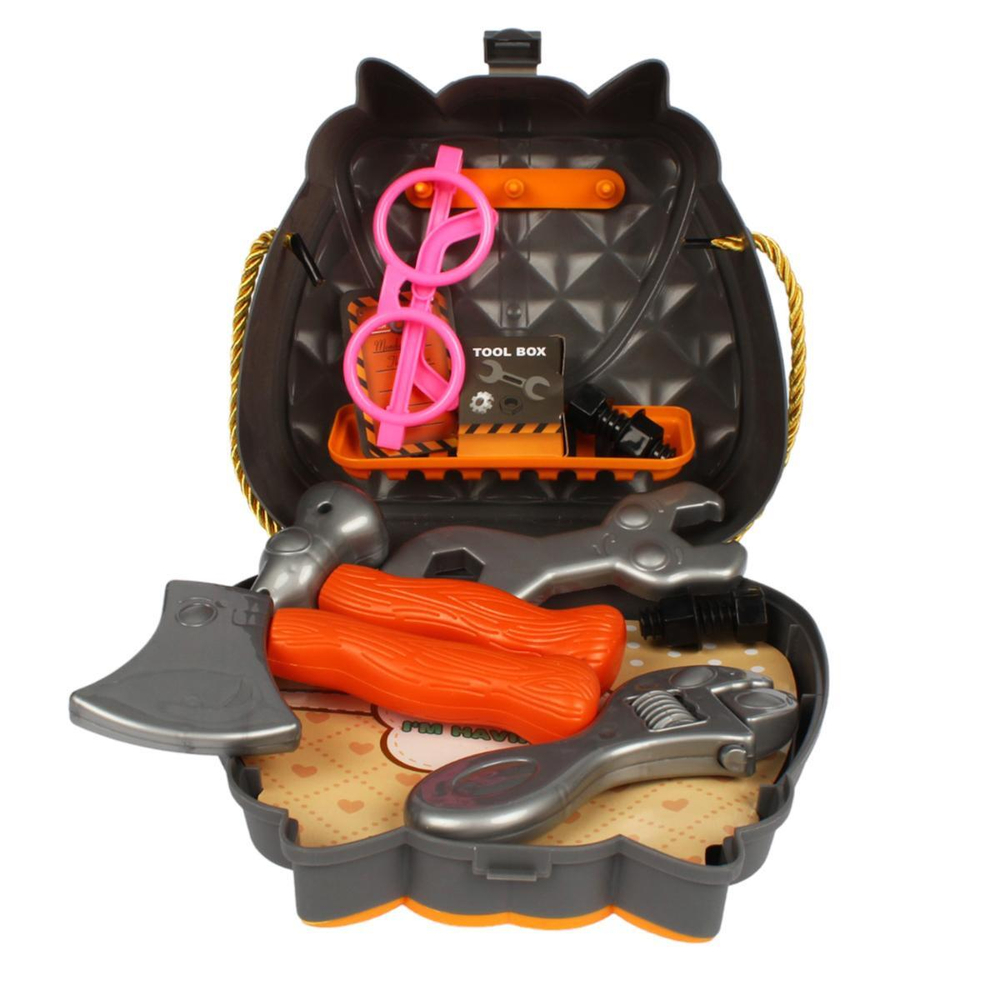 Набор инструментов, чемод. 8070