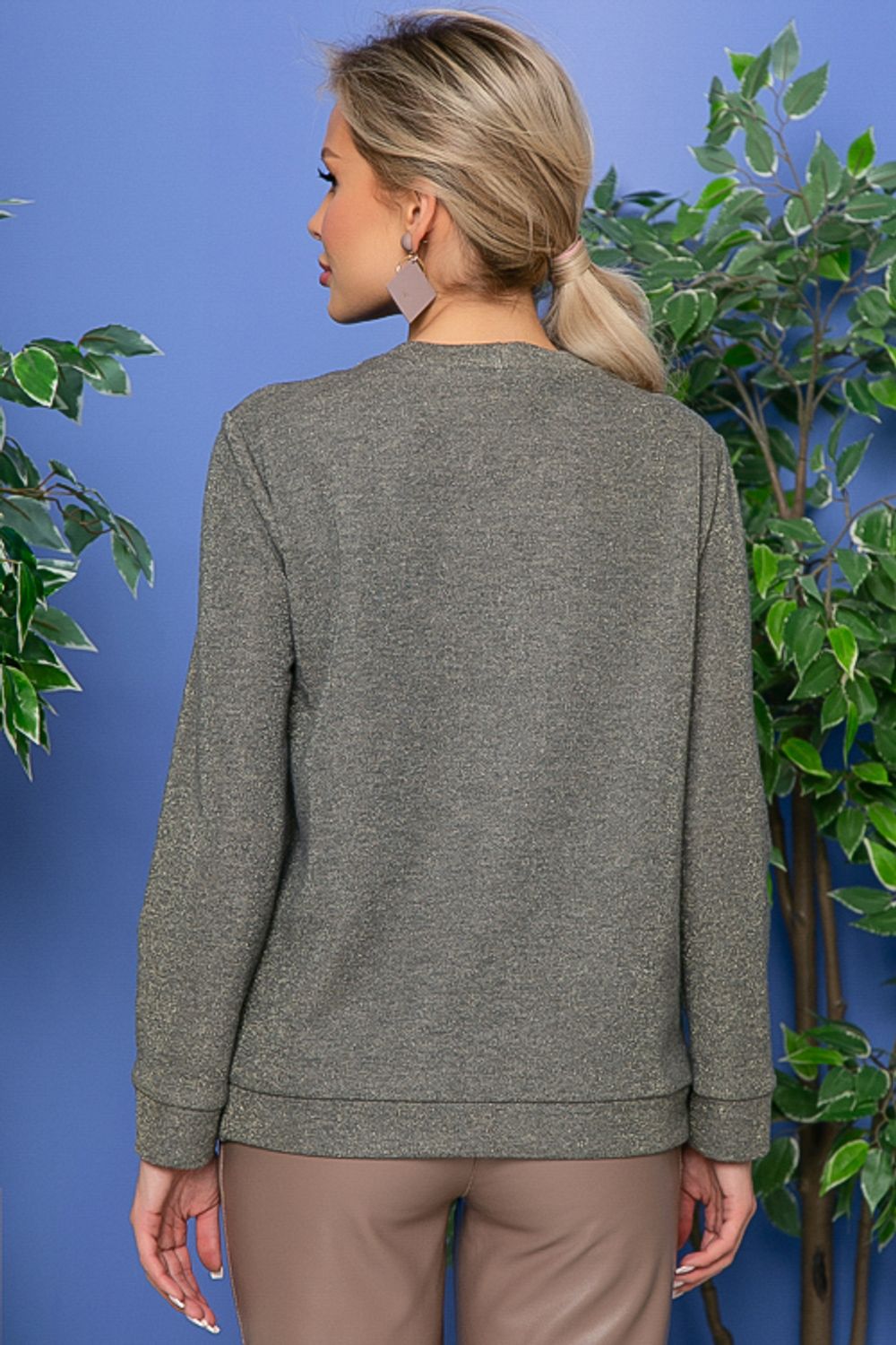 Свитшот 41390 Avili